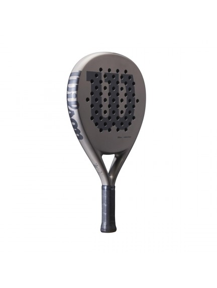 WILSON CARBON FORCE padelio raketė