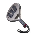 WILSON CARBON FORCE padelio raketė