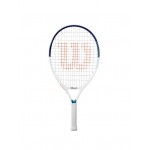 WILSON ROLAND GARROS ELITE 21 vaikiška teniso raketė