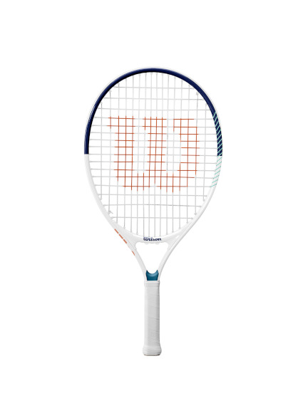 WILSON ROLAND GARROS ELITE 21 vaikiška teniso raketė