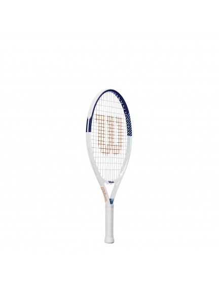 WILSON ROLAND GARROS ELITE 21 vaikiška teniso raketė
