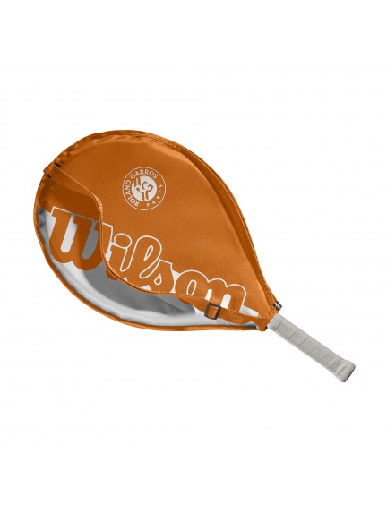 WILSON ROLAND GARROS ELITE 21 vaikiška teniso raketė