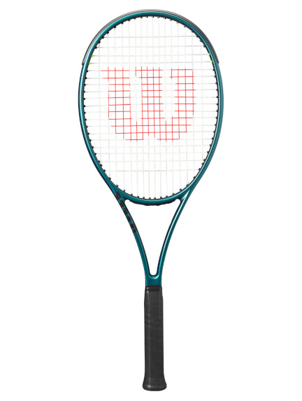 WILSON BLADE 98 (16X19) V9 teniso raketė