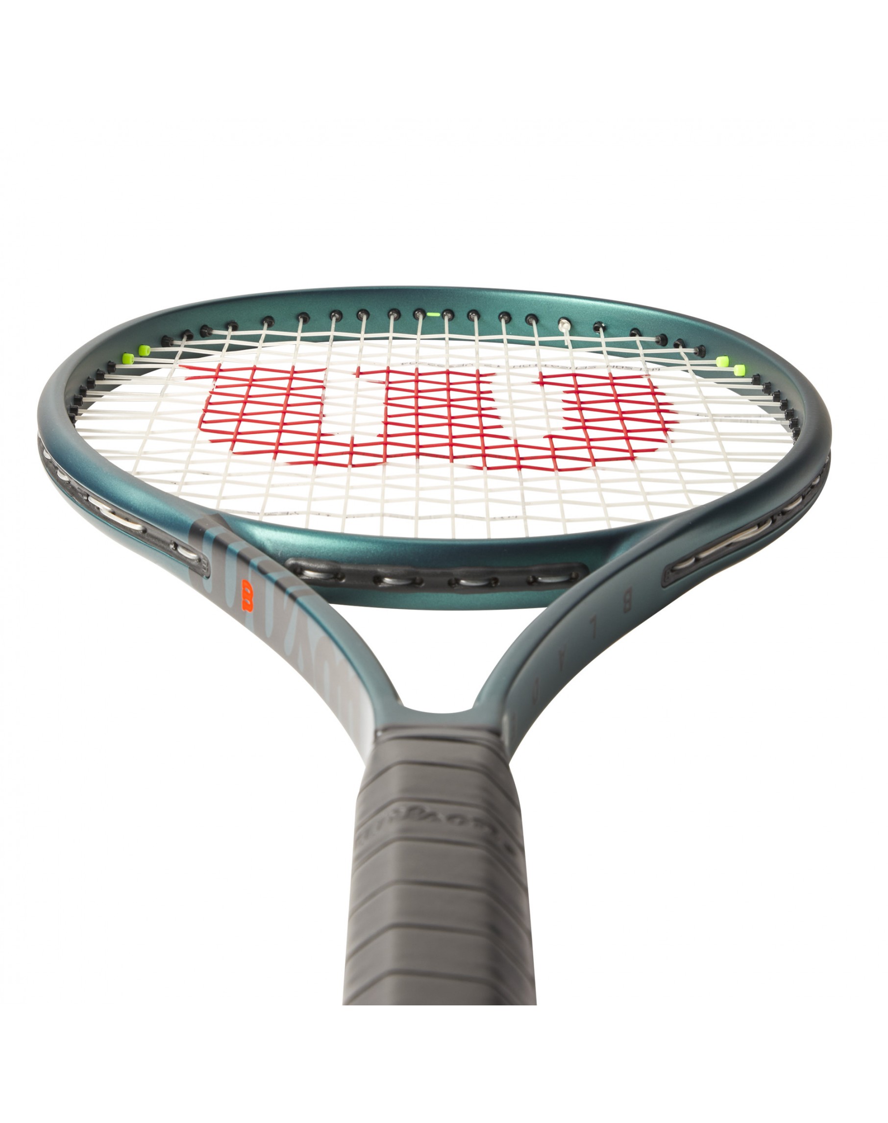 WILSON BLADE 98 (16X19) V9 teniso raketė