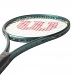 WILSON BLADE 98 (16X19) V9 teniso raketė