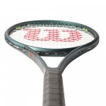 WILSON BLADE 100L V9 teniso raketė