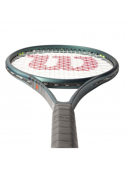 WILSON BLADE 100L V9 teniso raketė