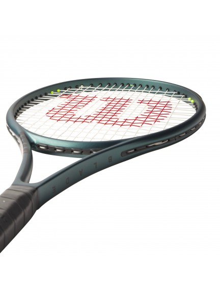 WILSON BLADE 100L V9 teniso raketė