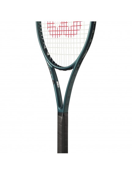 WILSON BLADE 100L V9 teniso raketė