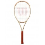 WILSON ROLAND GARROS CLASH 100 V2 teniso raketė