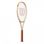 WILSON ROLAND GARROS CLASH 100 V2 teniso raketė