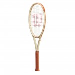 WILSON ROLAND GARROS CLASH 100 V2 teniso raketė