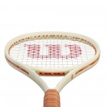 WILSON ROLAND GARROS CLASH 100 V2 teniso raketė