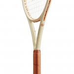 WILSON ROLAND GARROS CLASH 100 V2 teniso raketė