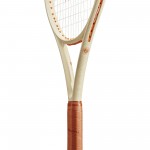 WILSON ROLAND GARROS CLASH 100 V2 teniso raketė