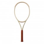 WILSON ROLAND GARROS CLASH 100 V2 teniso raketė