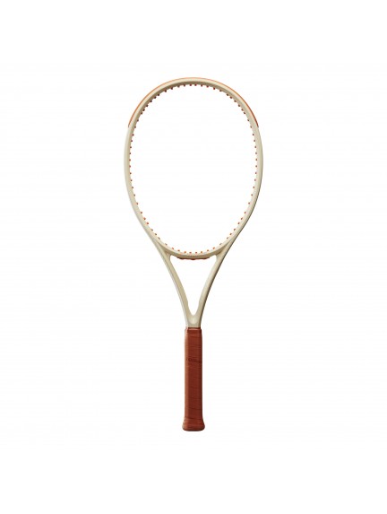 WILSON ROLAND GARROS CLASH 100 V2 teniso raketė