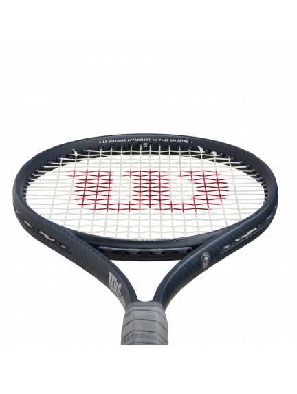 WILSON ROLAND GARROS SESSION DE SOIRÉE SHIFT 99 V1 teniso raketė