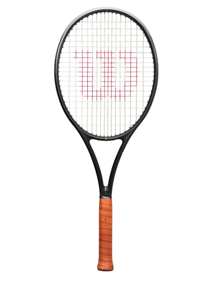 WILSON RF 01 PRO teniso raketė