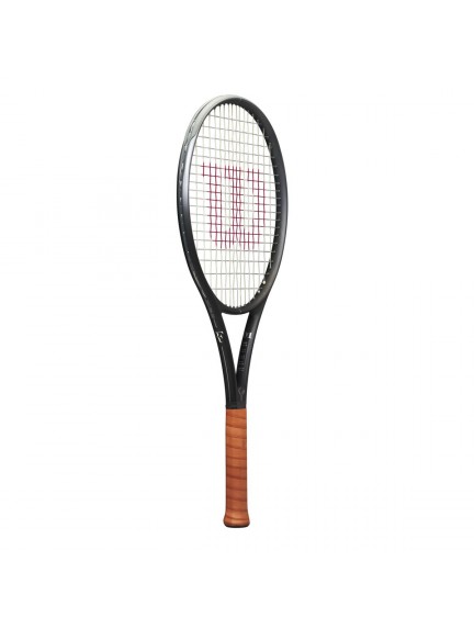 WILSON RF 01 PRO teniso raketė