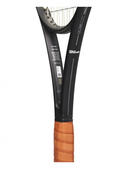 WILSON RF 01 PRO teniso raketė