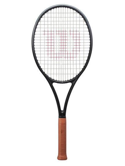WILSON RF 01 teniso raketė