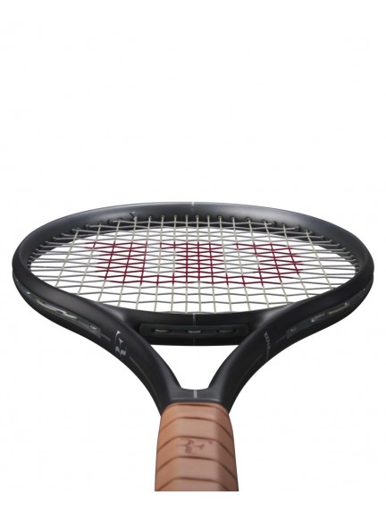 WILSON RF 01 teniso raketė