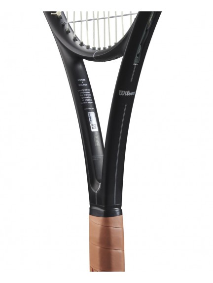 WILSON RF 01 teniso raketė