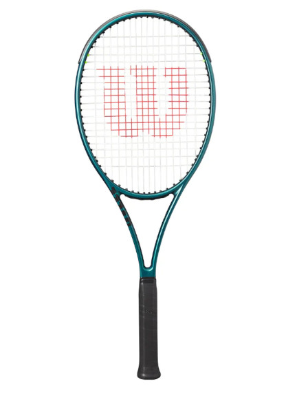 WILSON BLADE 100 V9 teniso raketė