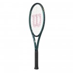 WILSON BLADE 100 V9 teniso raketė