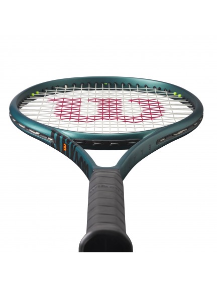 WILSON BLADE 100 V9 teniso raketė