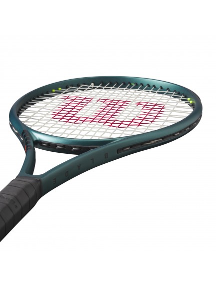 WILSON BLADE 100 V9 teniso raketė