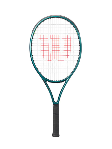 WILSON BLADE 25 V9 vaikiška teniso raketė