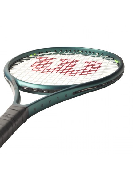 WILSON BLADE 25 V9 vaikiška teniso raketė