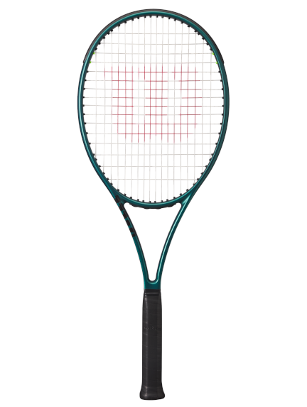 WILSON BLADE 98S V9 teniso raketė