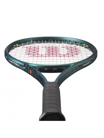 WILSON BLADE 98S V9 teniso raketė