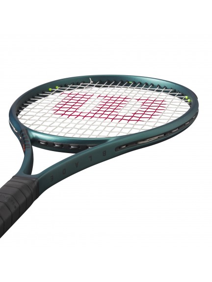 WILSON BLADE 98S V9 teniso raketė