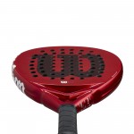WILSON BELA ELITE V2.5 padelio raketė