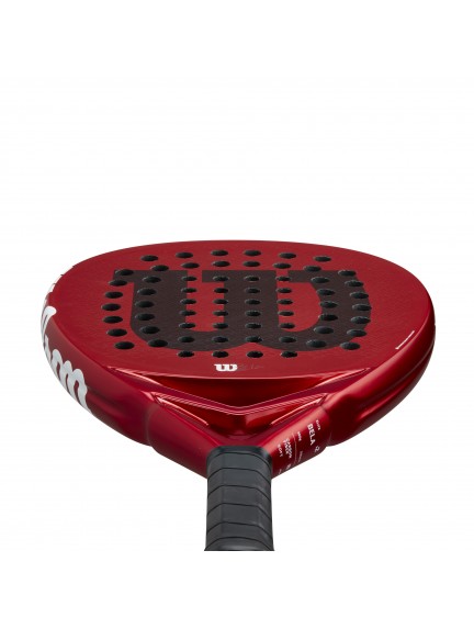 WILSON BELA ELITE V2.5 padelio raketė