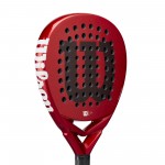 WILSON BELA ELITE V2.5 padelio raketė