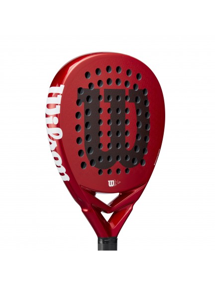 WILSON BELA ELITE V2.5 padelio raketė