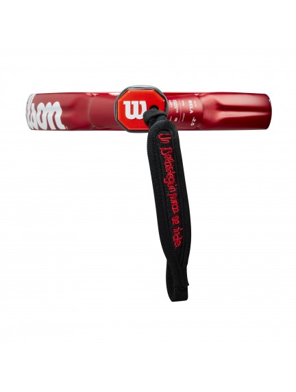WILSON BELA ELITE V2.5 padelio raketė