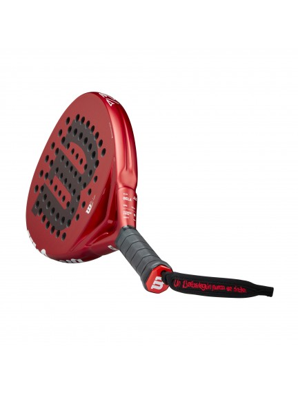 WILSON BELA ELITE V2.5 padelio raketė