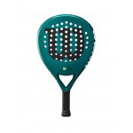 WILSON BLADE PRO V3 padelio raketė