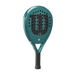 WILSON BLADE PRO V3 padelio raketė