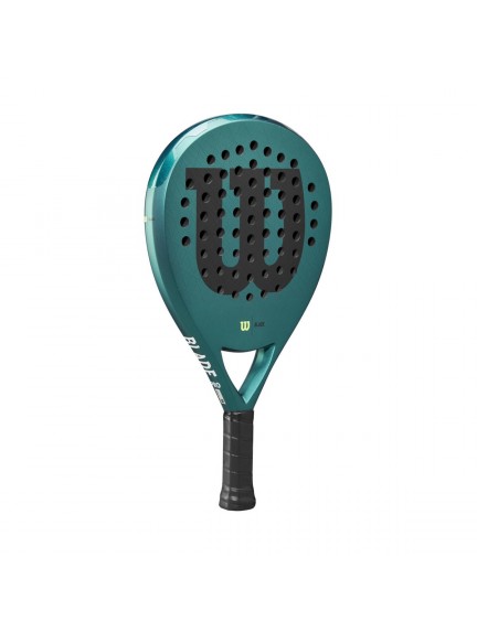 WILSON BLADE PRO V3 padelio raketė