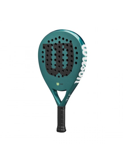 WILSON BLADE PRO V3 padelio raketė