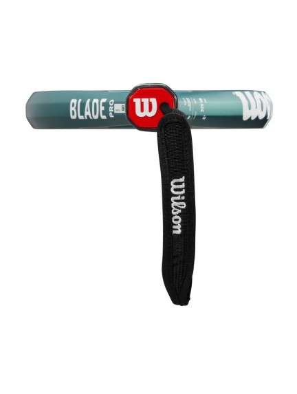 WILSON BLADE PRO V3 padelio raketė
