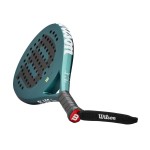 WILSON BLADE PRO V3 padelio raketė