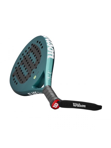 WILSON BLADE PRO V3 padelio raketė